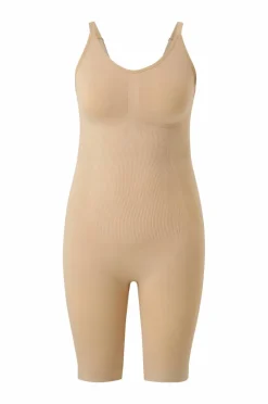 Zizzi Forming av kroppen Shapewear Bodysuit - medium support