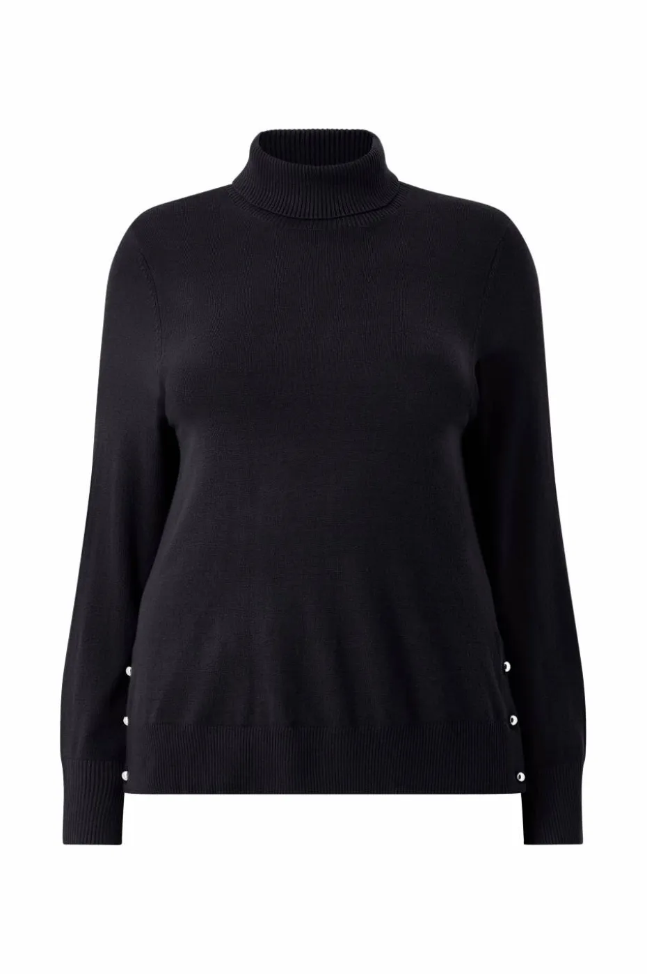 Zizzi Genser caElla L/S RN