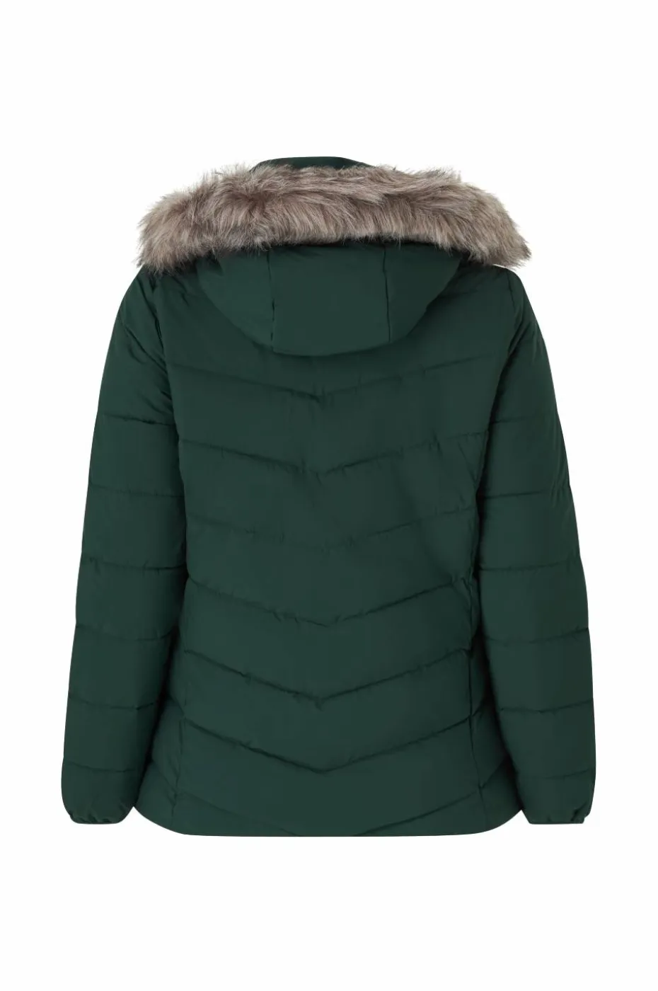 Zizzi Jakke caJulia L/S Jacket