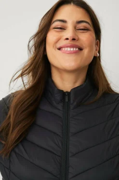 Zizzi Jakke caSally L/S Spring Jacket