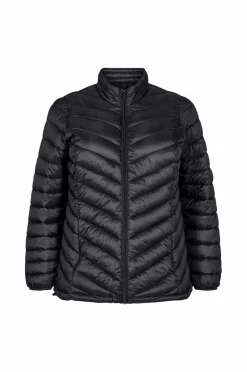 Zizzi Jakke caSally L/S Spring Jacket