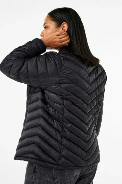 Zizzi Jakke caSally L/S Spring Jacket