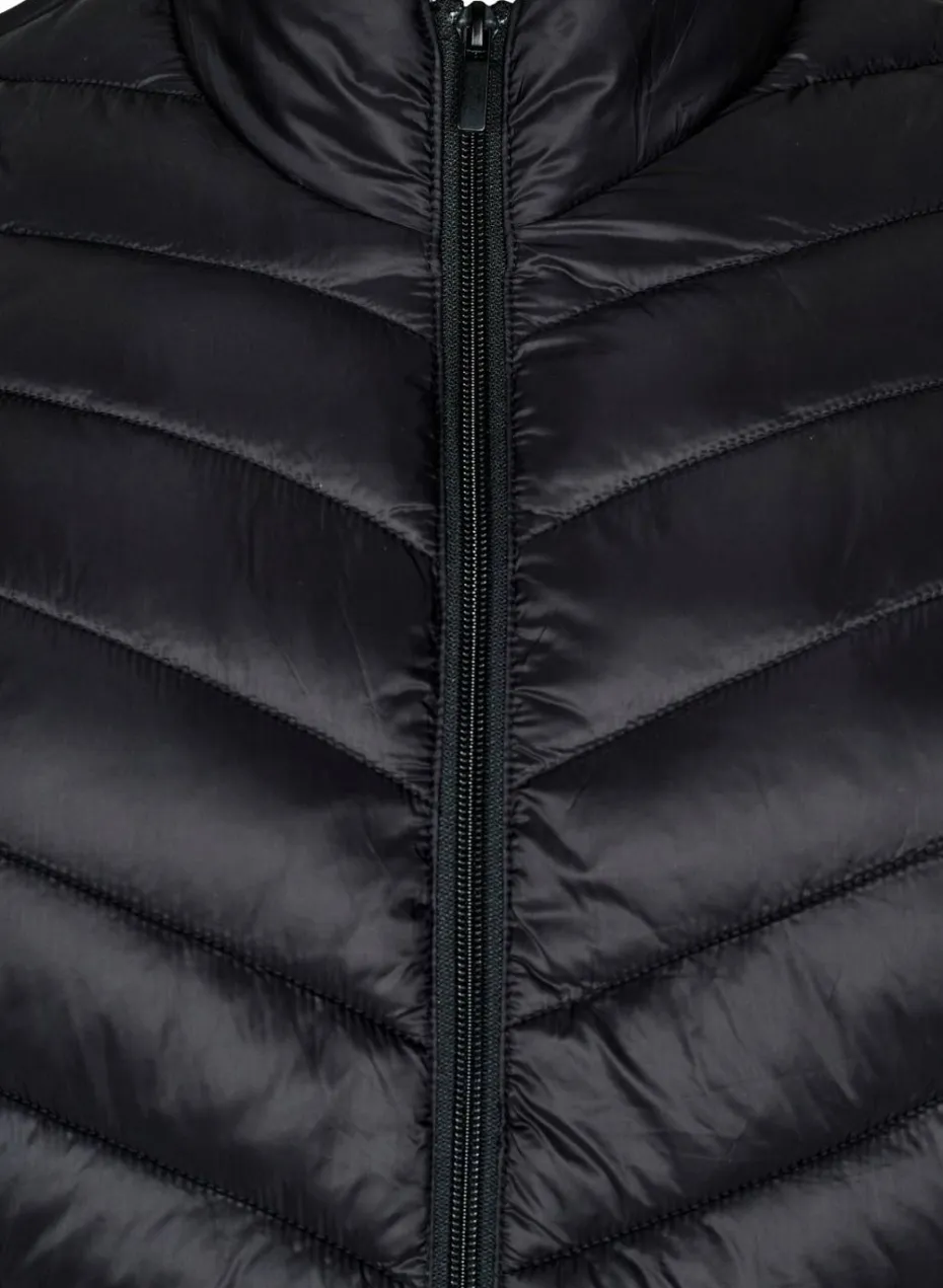 Zizzi Jakke caSally L/S Spring Jacket
