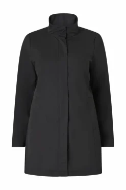 Zizzi Jakke caShelby L/S Coat