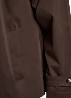 Zizzi Jakke mPalma L/S