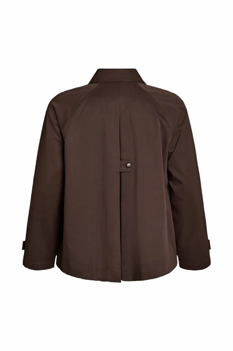 Zizzi Jakke mPalma L/S