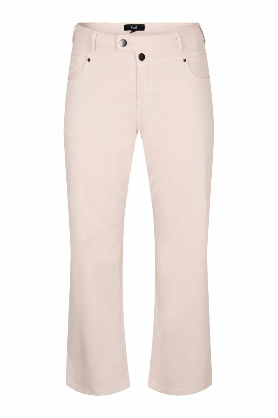 Zizzi Jeans jAbby Gemma