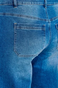 Zizzi Jeans jChar Wide