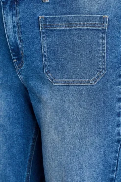 Zizzi Jeans jChar Wide