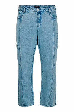 Zizzi Jeans jElena cargo