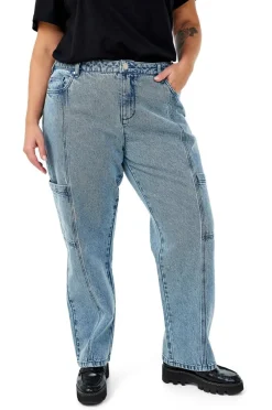 Zizzi Jeans jElena cargo