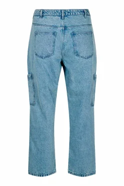 Zizzi Jeans jElena cargo