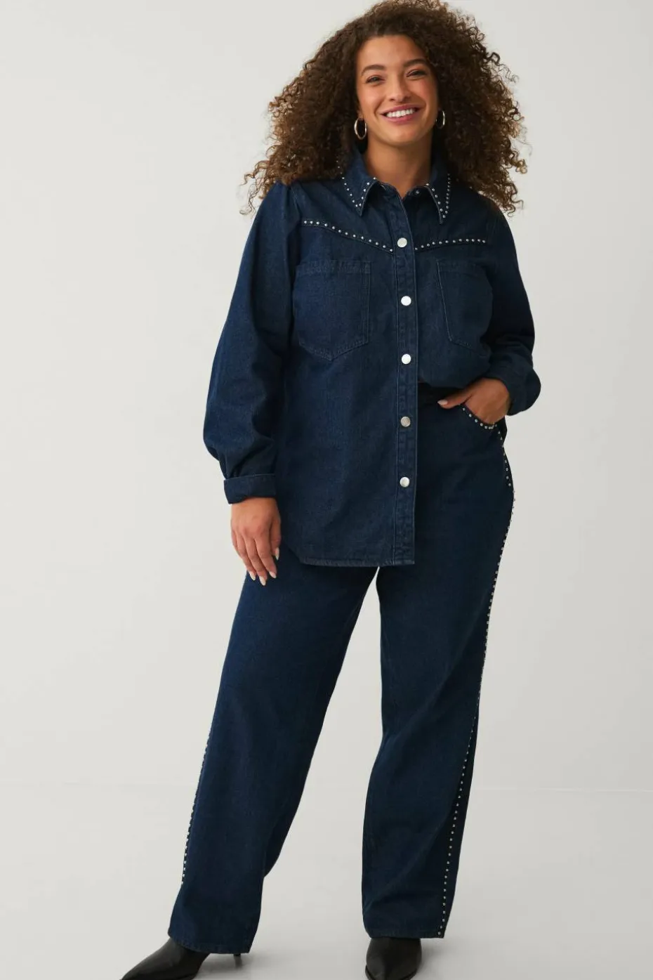 Zizzi Jeans jMavia
