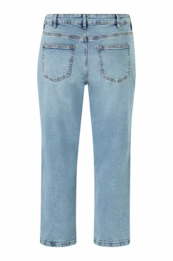 Zizzi Jeans jOlivia Cropped Vera