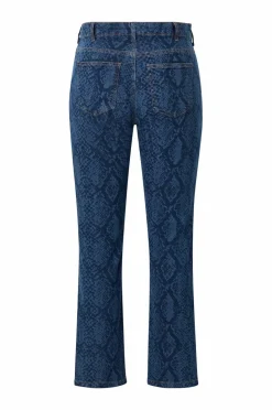 Zizzi Jeans jOlivia Snake Emily