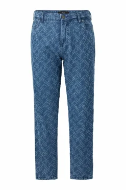 Zizzi Jeans jTami