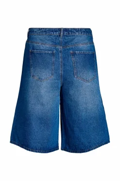 Zizzi Jeans-shorts jMavia
