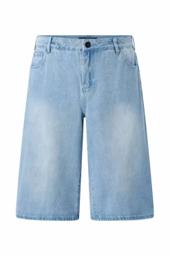 Zizzi Jeans-shorts jMavia