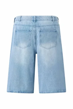 Zizzi Jeans-shorts jMavia
