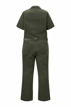 Zizzi Jumpsuit mSilke