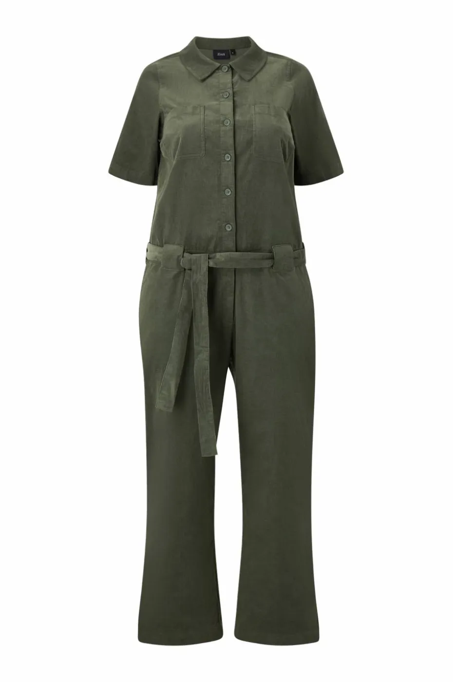 Zizzi Jumpsuit mSilke