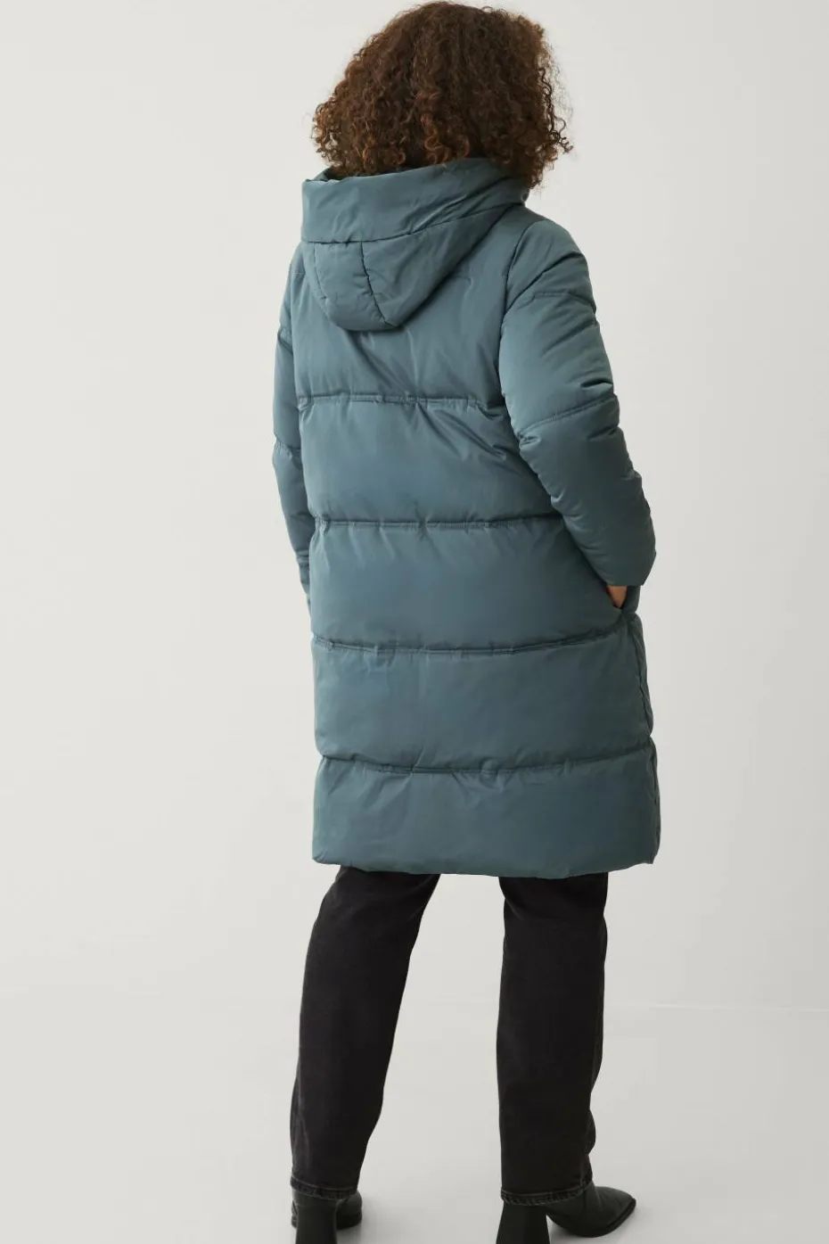 Zizzi Kåpe mNordic
