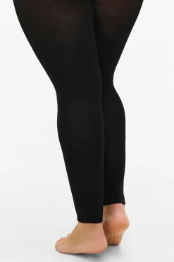 Zizzi Leggings 200 Den Micro