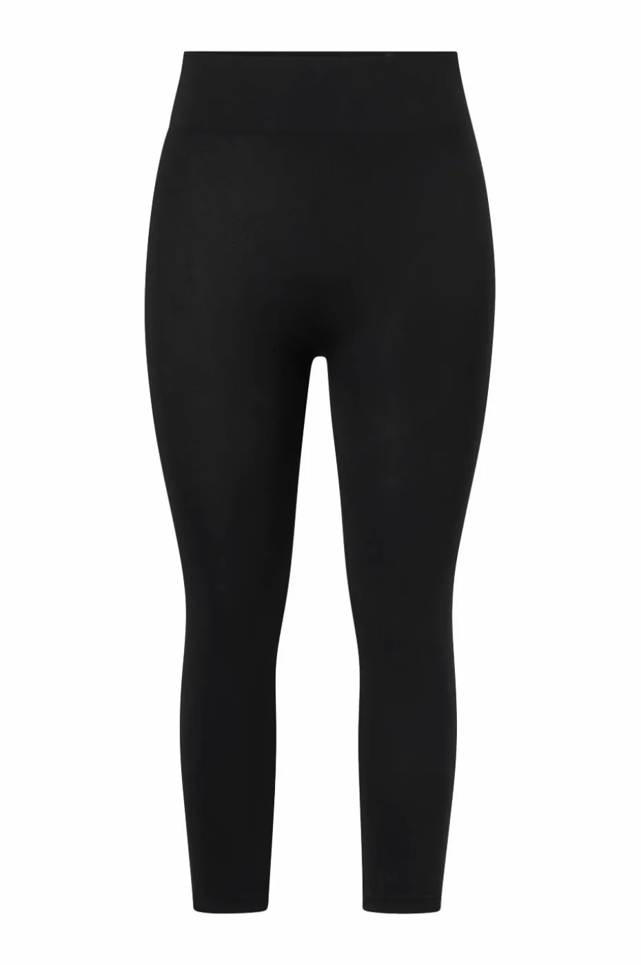 Zizzi Leggings Seamless 3/4 Leggings