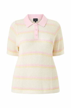 Zizzi Pologenser mEmmi S/S Polo