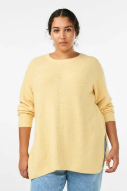 Zizzi Pullover caSunny