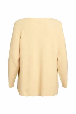 Zizzi Pullover caSunny