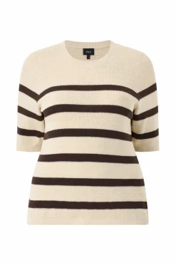 Zizzi Pullover mElsa 1/2