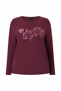 Zizzi Pyjamastopp mDana