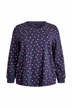 Zizzi Pyjamastopp mHanny