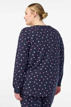 Zizzi Pyjamastopp mHanny