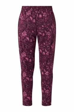 Zizzi Pysjbukser mDana Long Pants