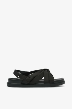 Zizzi Sandaler fCherri