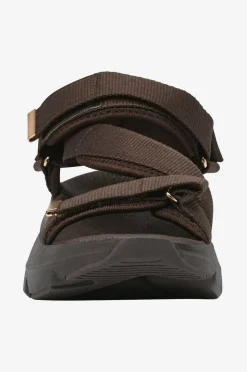 Zizzi Sandaler fComfort