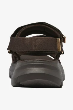 Zizzi Sandaler fComfort