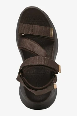 Zizzi Sandaler fComfort