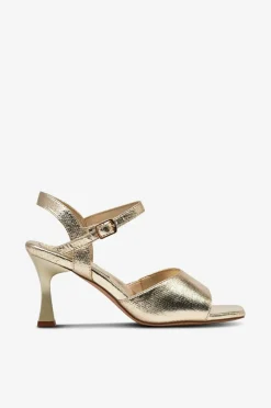Zizzi Sandaletter fViolet