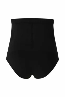 Zizzi Shapingtruser High Waisted Shapewear Underwear - medium support