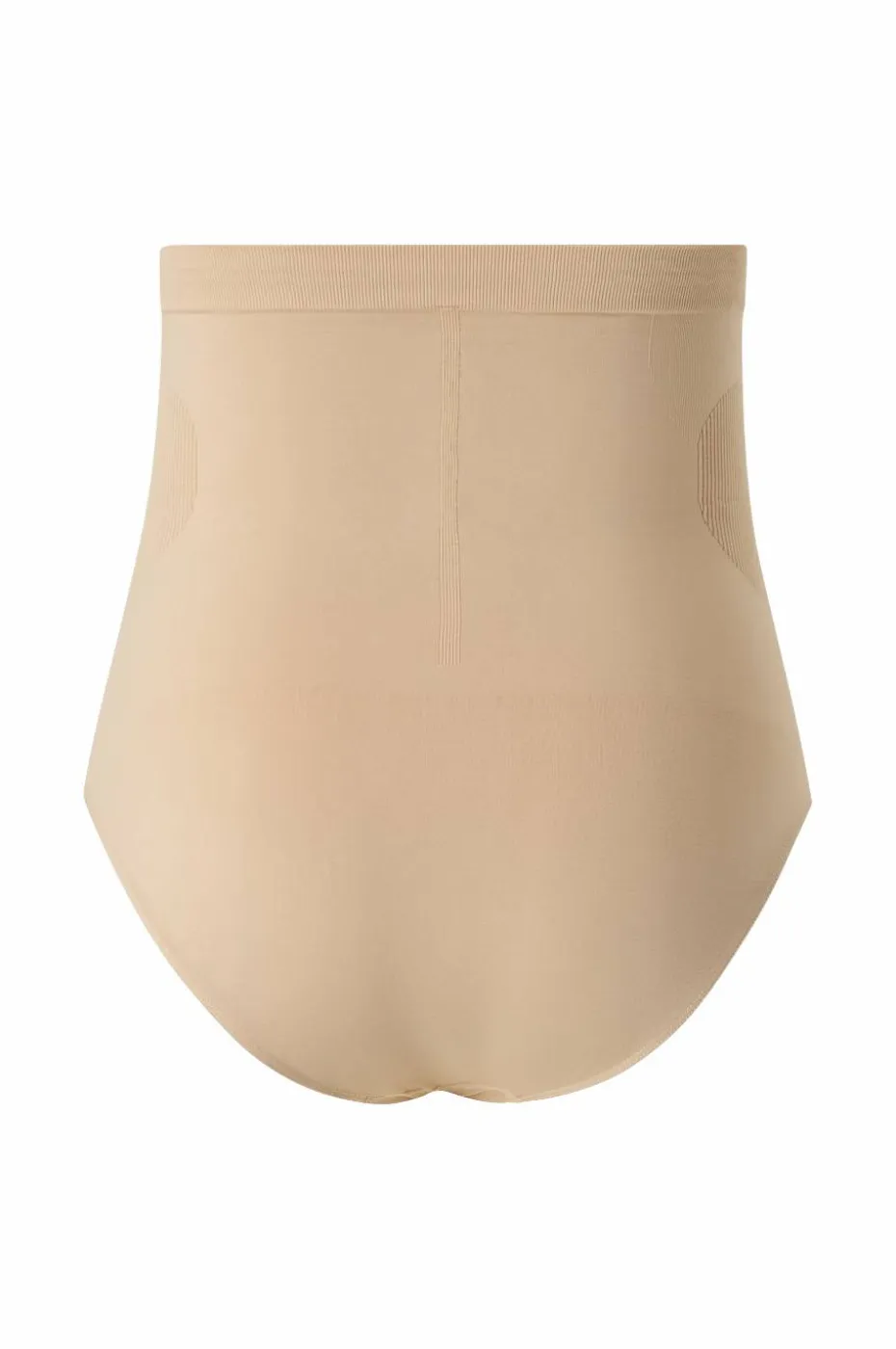 Zizzi Shapingtruser High Waisted Shapewear Underwear - medium support