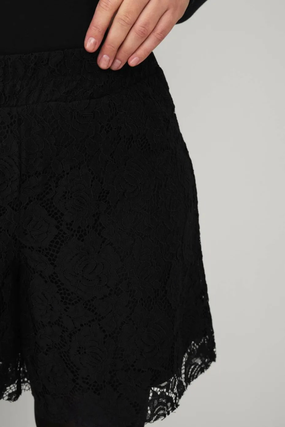 Zizzi Shorts mMonika, Shorts