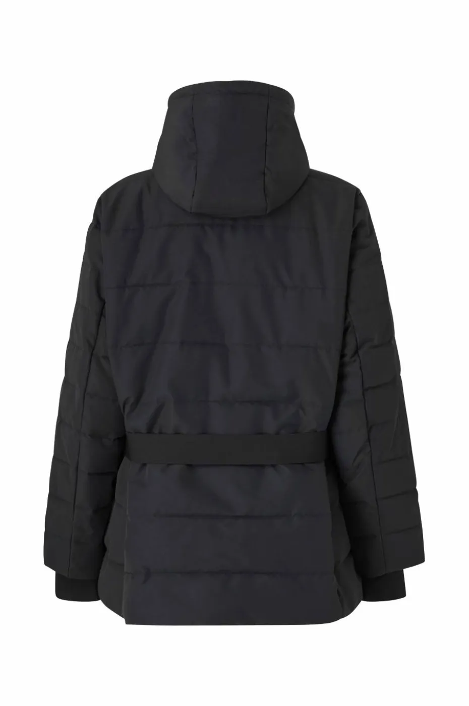 Zizzi Skijakke mSnow L/S Jacket