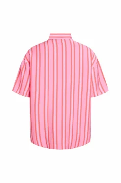 Zizzi Skjorte mFina S/S