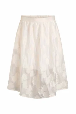 Zizzi Skjørt mFlorina Midi