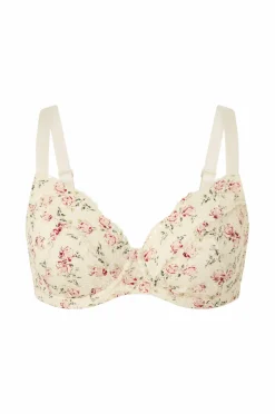 Zizzi Spile-BH Lyara Full Cover Bra