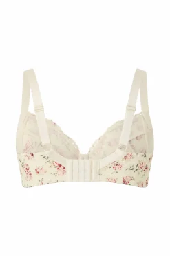 Zizzi Spile-BH Lyara Full Cover Bra