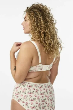 Zizzi Spile-BH Lyara Full Cover Bra